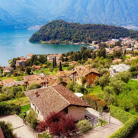 Degli Angeli - By Myhomeincomo * Lenno