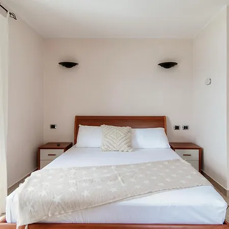 Apartmán Degli Angeli - By Myhomeincomo Lenno