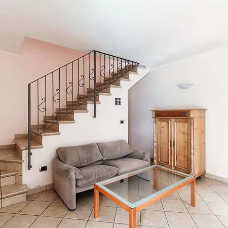 Apartmán Degli Angeli - By Myhomeincomo