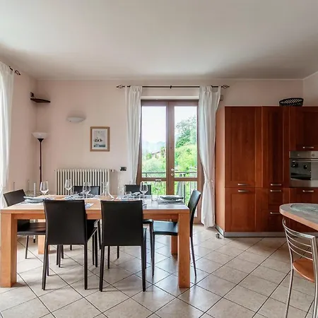 Degli Angeli - By Myhomeincomo *