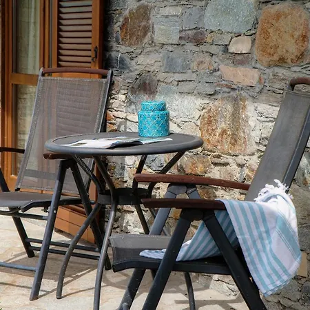 Degli Angeli - By Myhomeincomo Apartmán *