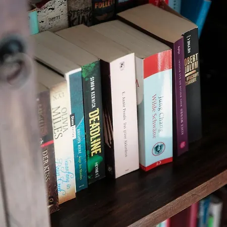 Degli Angeli - By Myhomeincomo *