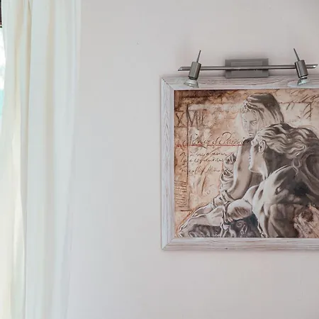 Degli Angeli - By Myhomeincomo Daire *