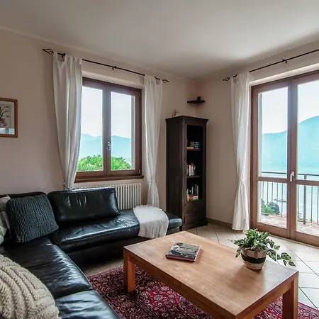 Degli Angeli - By Myhomeincomo *