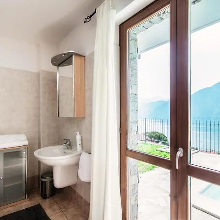 Degli Angeli - By Myhomeincomo Apartmán