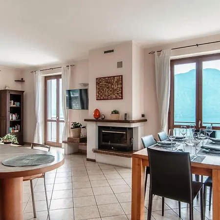 Apartmán Degli Angeli - By Myhomeincomo Lenno