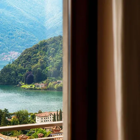 Apartmán Degli Angeli - By Myhomeincomo Lenno