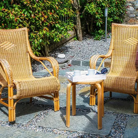 Apartmán Degli Angeli - By Myhomeincomo Lenno