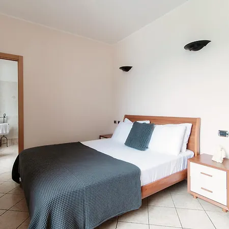 Degli Angeli - By Myhomeincomo Apartmán Lenno