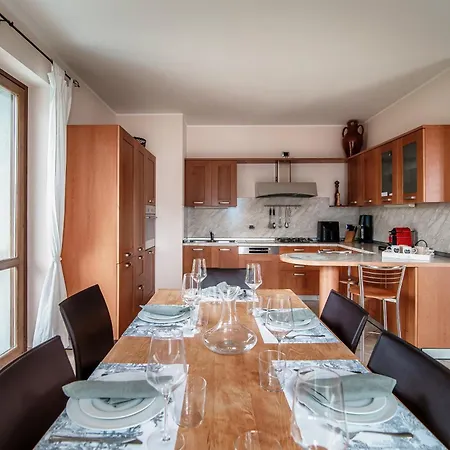 Degli Angeli - By Myhomeincomo Apartmán Lenno