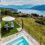 Degli Angeli - By Myhomeincomo Lenno