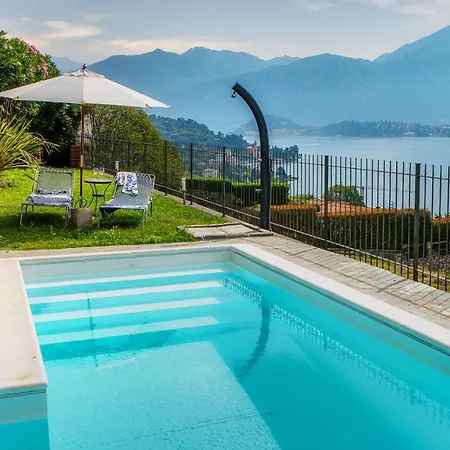 Apartment Degli Angeli - By Myhomeincomo
