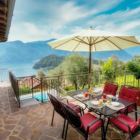 Apartment Degli Angeli - By Myhomeincomo Lenno