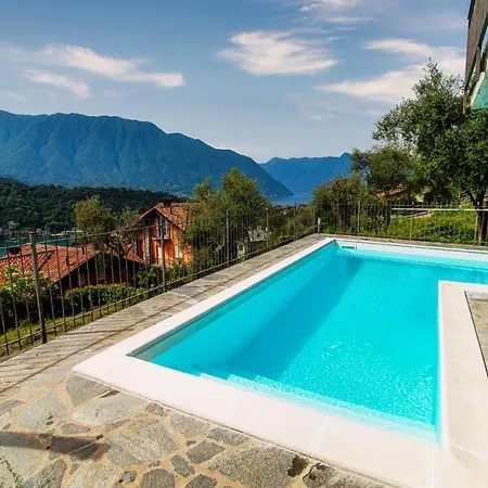 Apartment Degli Angeli - By Myhomeincomo Lenno