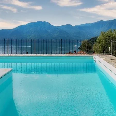 Degli Angeli - By Myhomeincomo Appartement *