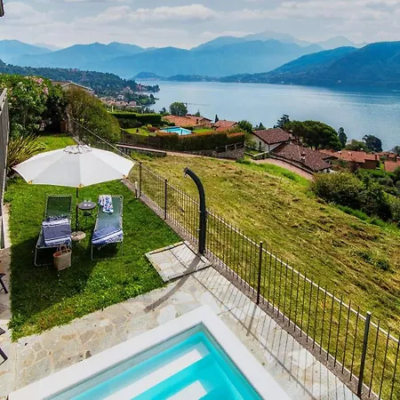 Degli Angeli - By Myhomeincomo Lenno