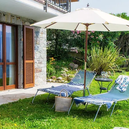 Degli Angeli - By Myhomeincomo Apartment *
