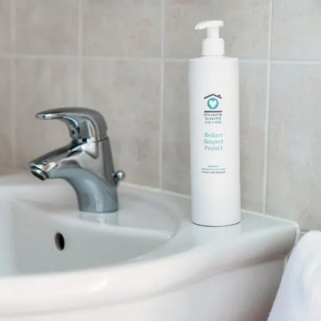 Degli Angeli - By Myhomeincomo * Lenno