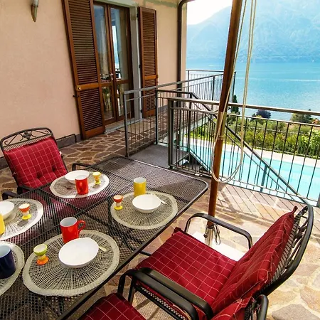 Appartement Degli Angeli - By Myhomeincomo *