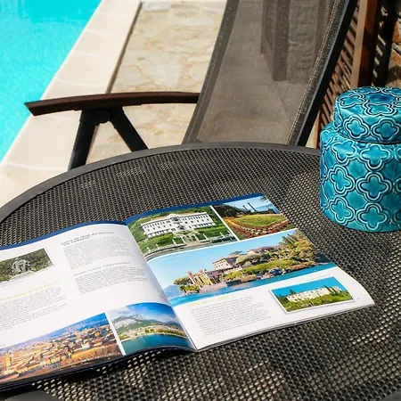 Appartement Degli Angeli - By Myhomeincomo *