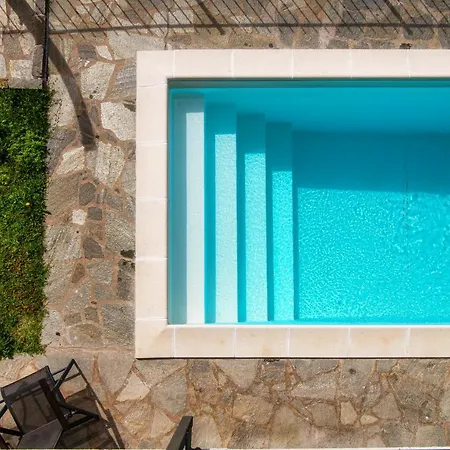 Degli Angeli - By Myhomeincomo *