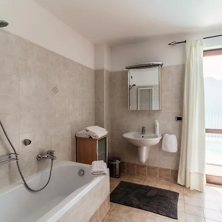 Degli Angeli - By Myhomeincomo Apartment