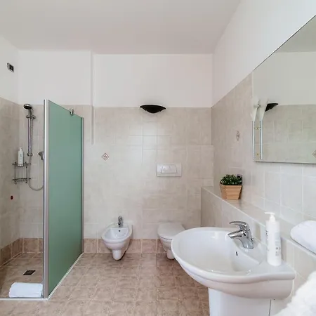 Degli Angeli - By Myhomeincomo Apartment