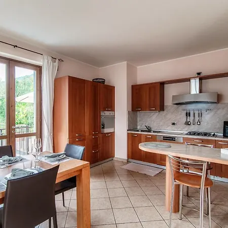 Degli Angeli - By Myhomeincomo Apartment Lenno