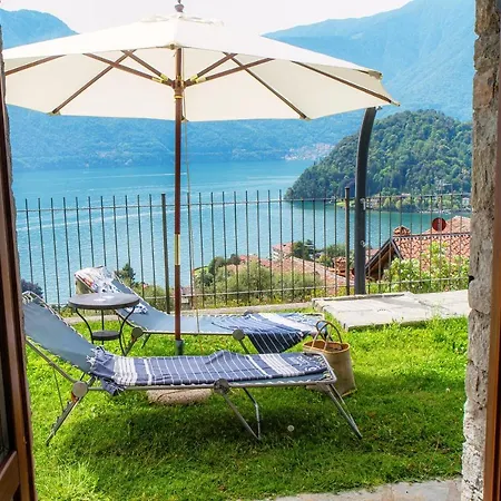 Degli Angeli - By Myhomeincomo Appartement *