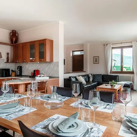 Appartement Degli Angeli - By Myhomeincomo