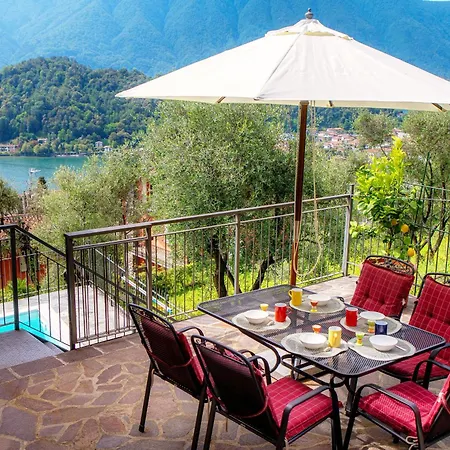 Degli Angeli - By Myhomeincomo Appartement