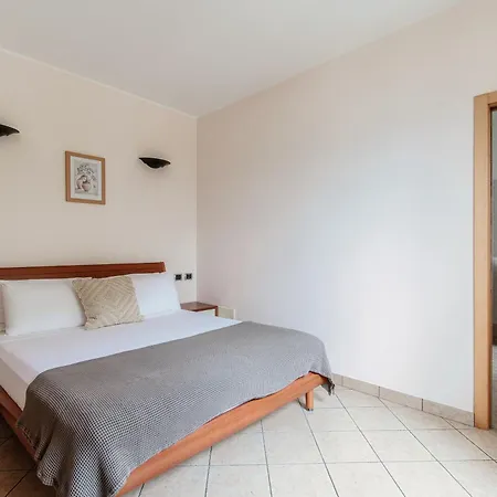 Degli Angeli - By Myhomeincomo Appartement