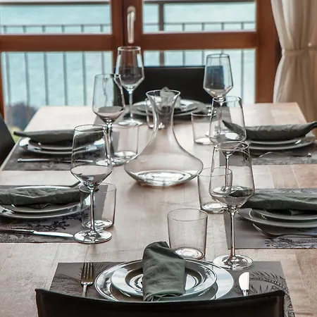 Degli Angeli - By Myhomeincomo Appartement *