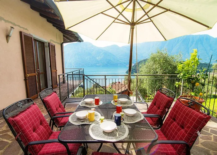 Degli Angeli - By Myhomeincomo *