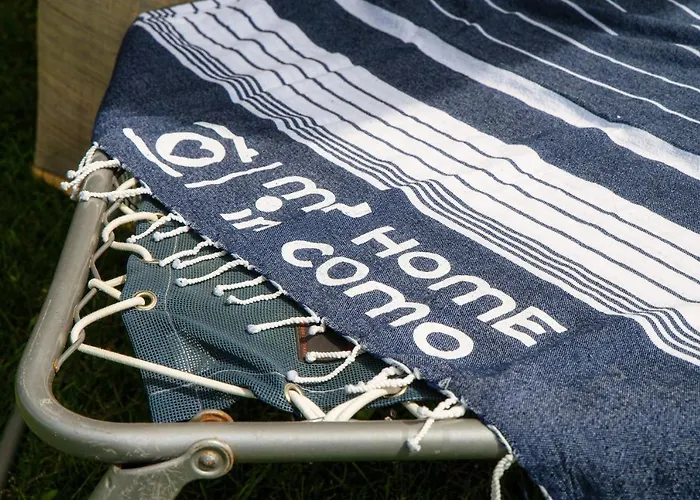 Degli Angeli - By Myhomeincomo Lenno