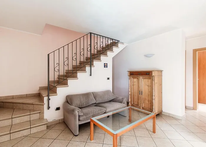 Lägenhet Degli Angeli - By Myhomeincomo