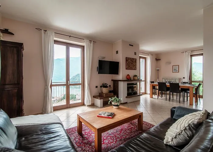 Degli Angeli - By Myhomeincomo