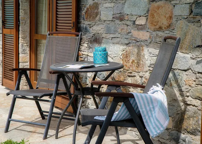 Degli Angeli - By Myhomeincomo Lägenhet *