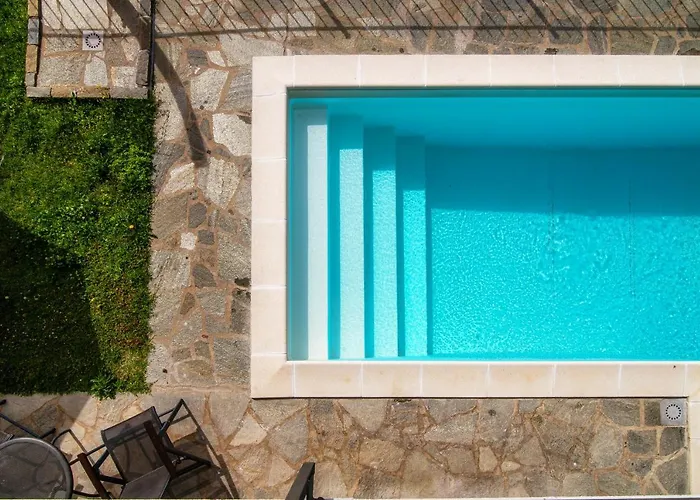 Degli Angeli - By Myhomeincomo *