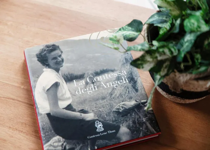 Lägenhet Degli Angeli - By Myhomeincomo Lenno