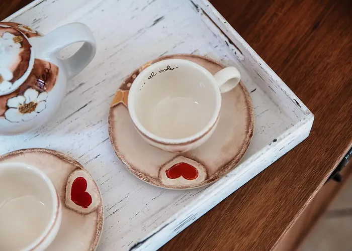 Degli Angeli - By Myhomeincomo Lägenhet Lenno