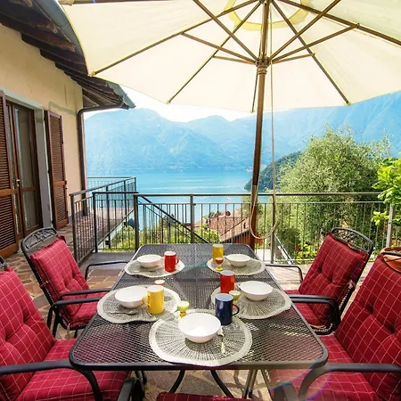 Degli Angeli - By Myhomeincomo *