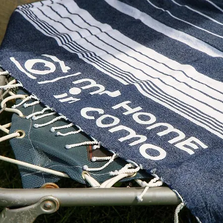 Degli Angeli - By Myhomeincomo 莱诺