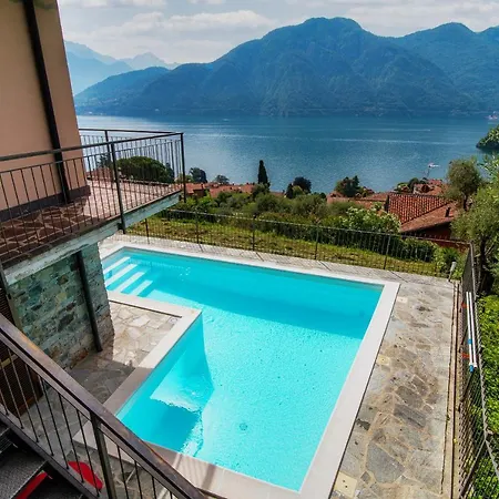 Degli Angeli - By Myhomeincomo 公寓