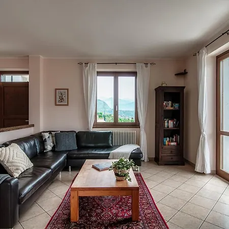 公寓 Degli Angeli - By Myhomeincomo