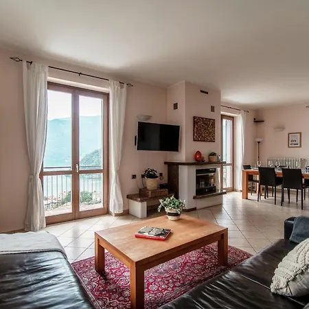 Degli Angeli - By Myhomeincomo