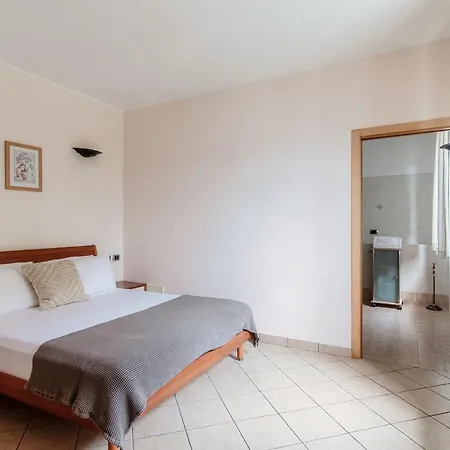 Degli Angeli - By Myhomeincomo 公寓 莱诺