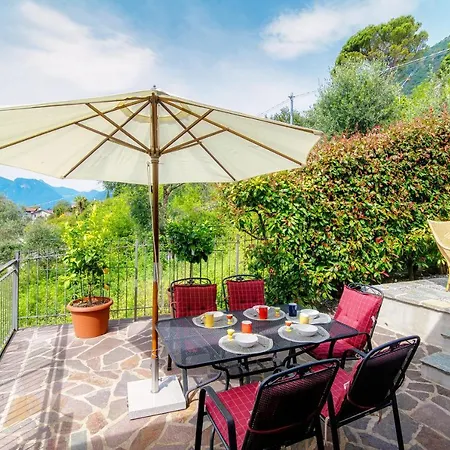 Degli Angeli - By Myhomeincomo * 莱诺