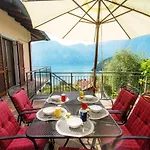 Degli Angeli - By Myhomeincomo *