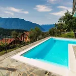 Daire Degli Angeli - By Myhomeincomo Lenno